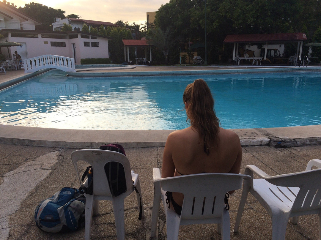 Rodriguez酒店住宿-Casa Amiga Dos