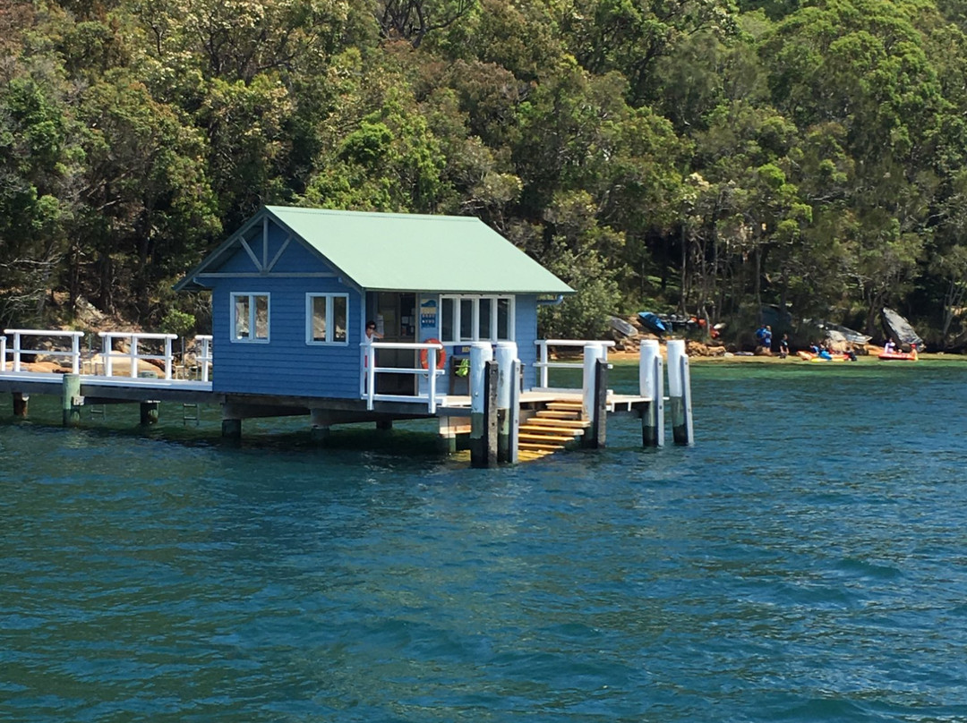 Neutral Bay Tour Co景点图片