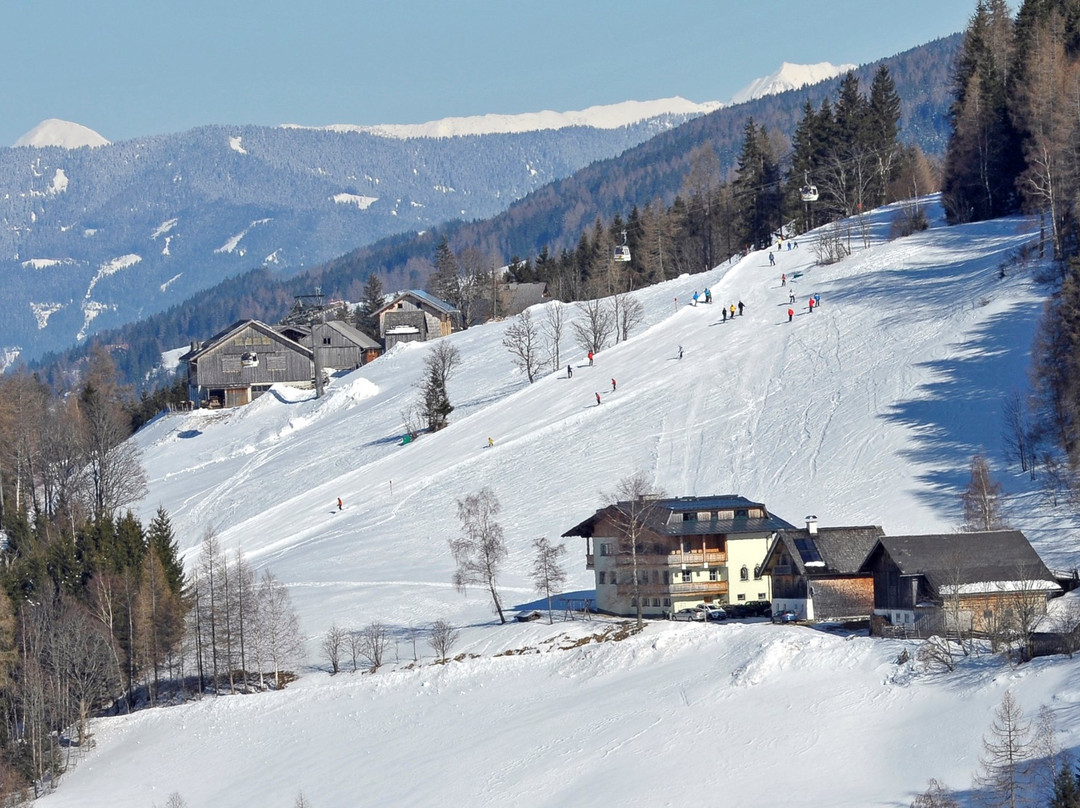 Tonnerhof