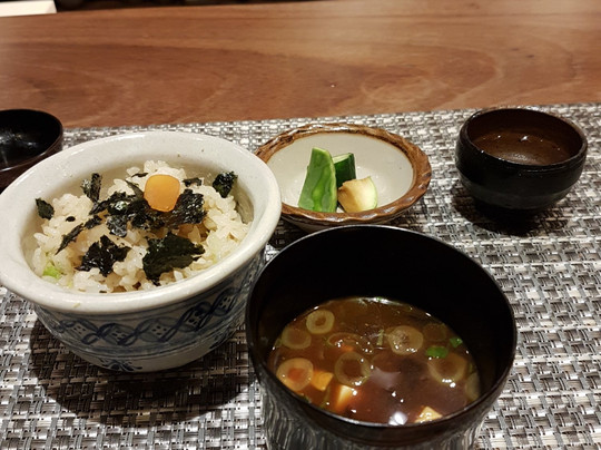 Asai Kaiseki Cuisine