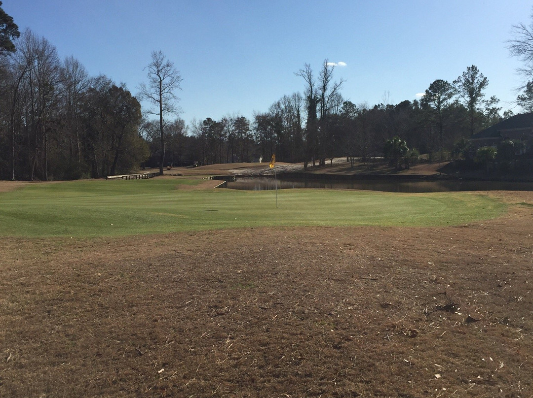Long Bay Golf Club景点图片