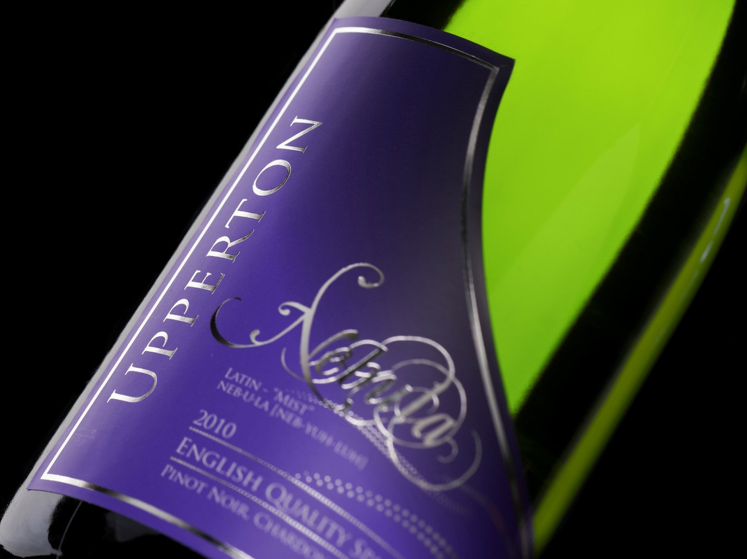 Upperton Vineyards景点图片