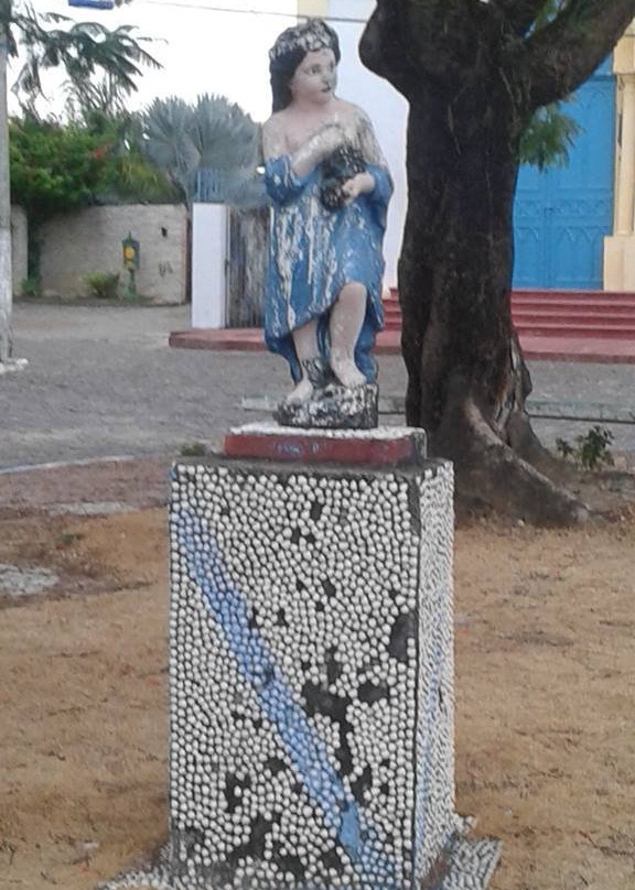 Fonte da Bica景点图片