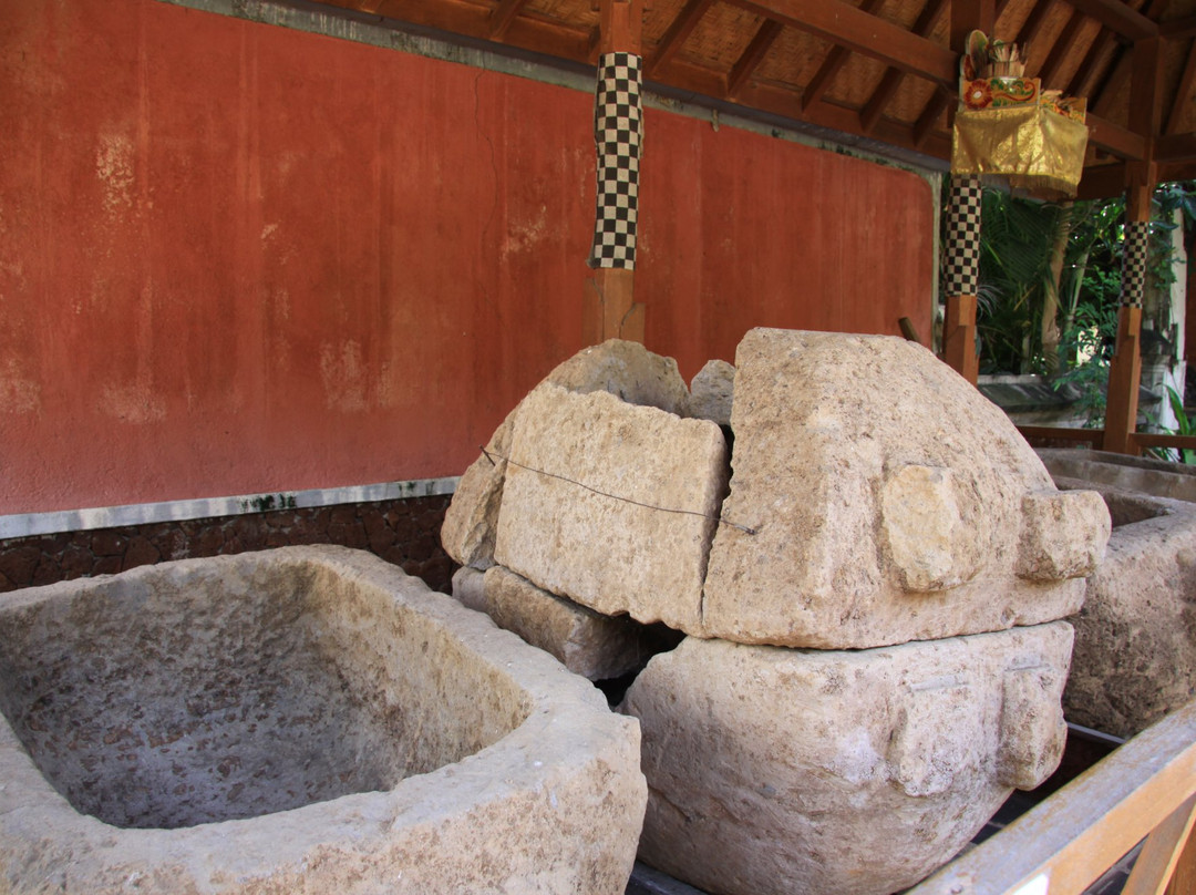 Buleleng Museum景点图片