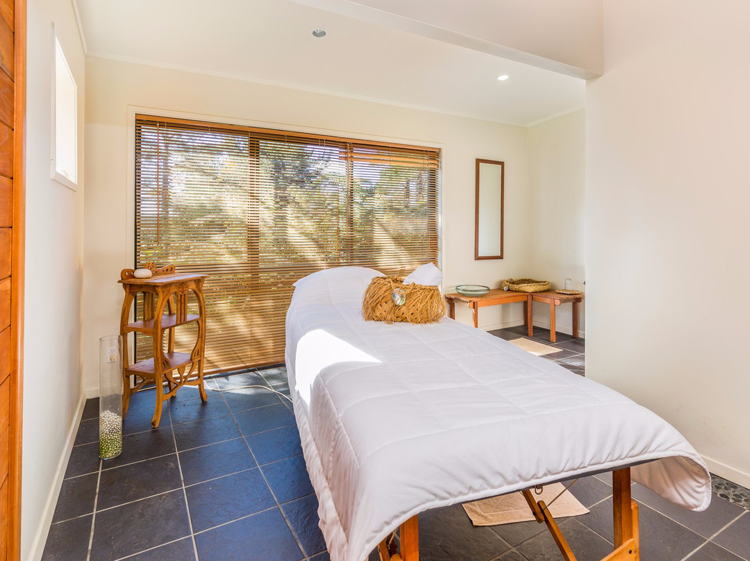 Cocozen Lodge and Spa主图