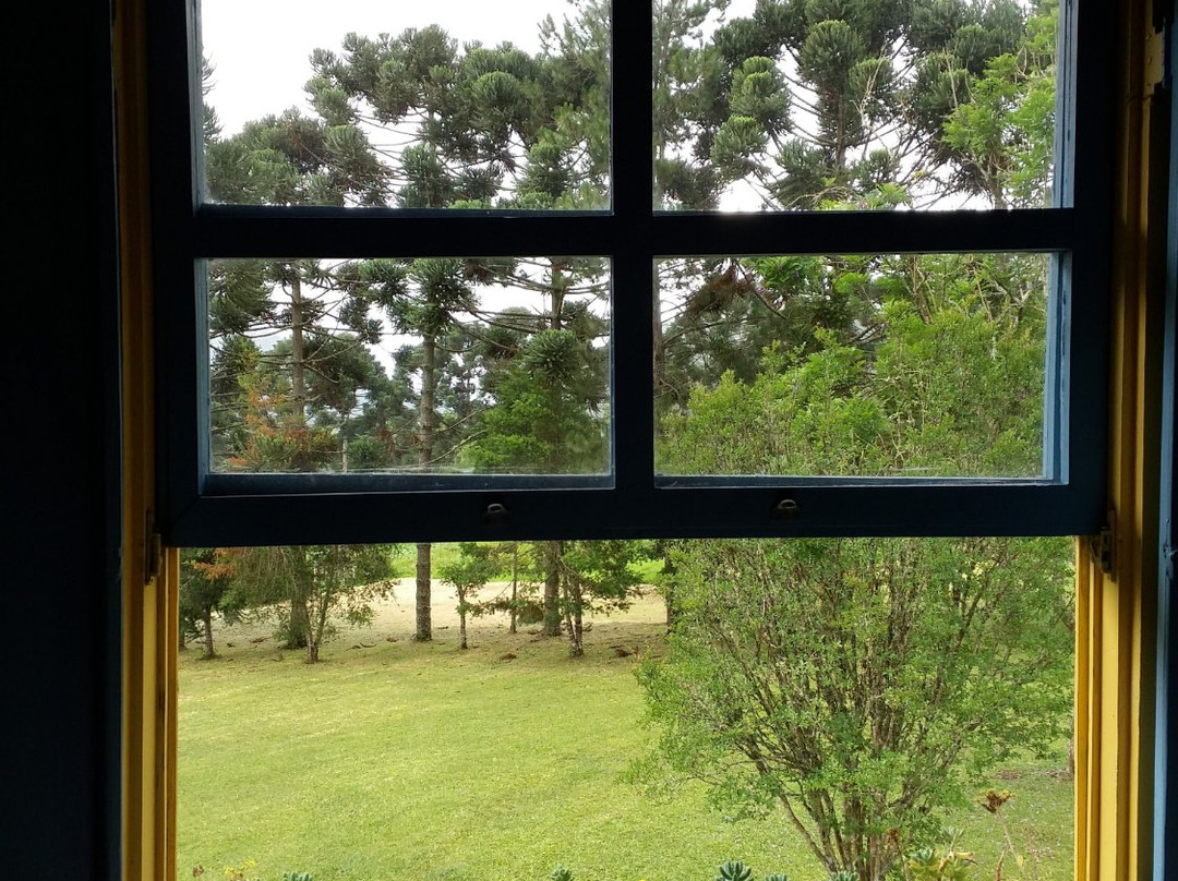 Pousada Matutu主图