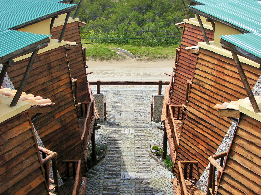 La Posada Del Peregrino主图