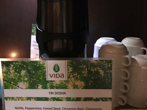 Vida Wellness Spa-温哥华必去景点
