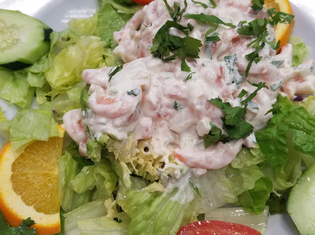 Villa Del Mar Restaurant