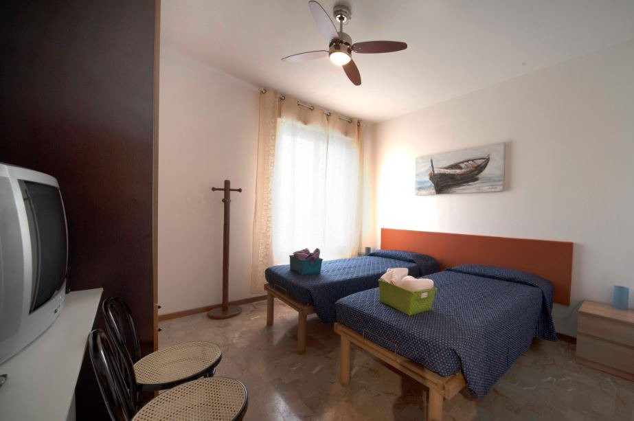 B&B Bononia Fiera主图