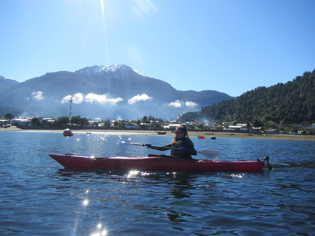 Patagonia Silvestre-Coyhaique必去景点