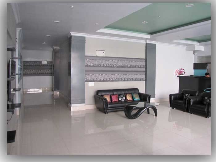Hotel Sangchia主图