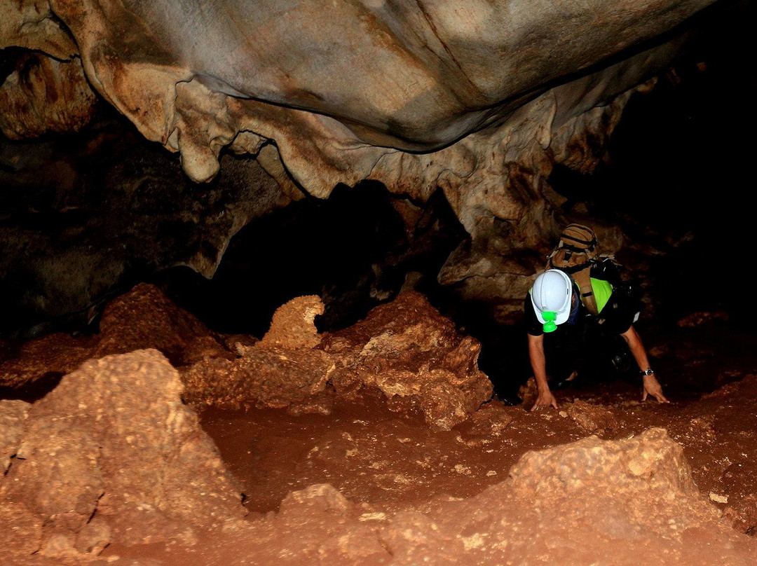 Merapoh Adventure-Merapuh必去景点