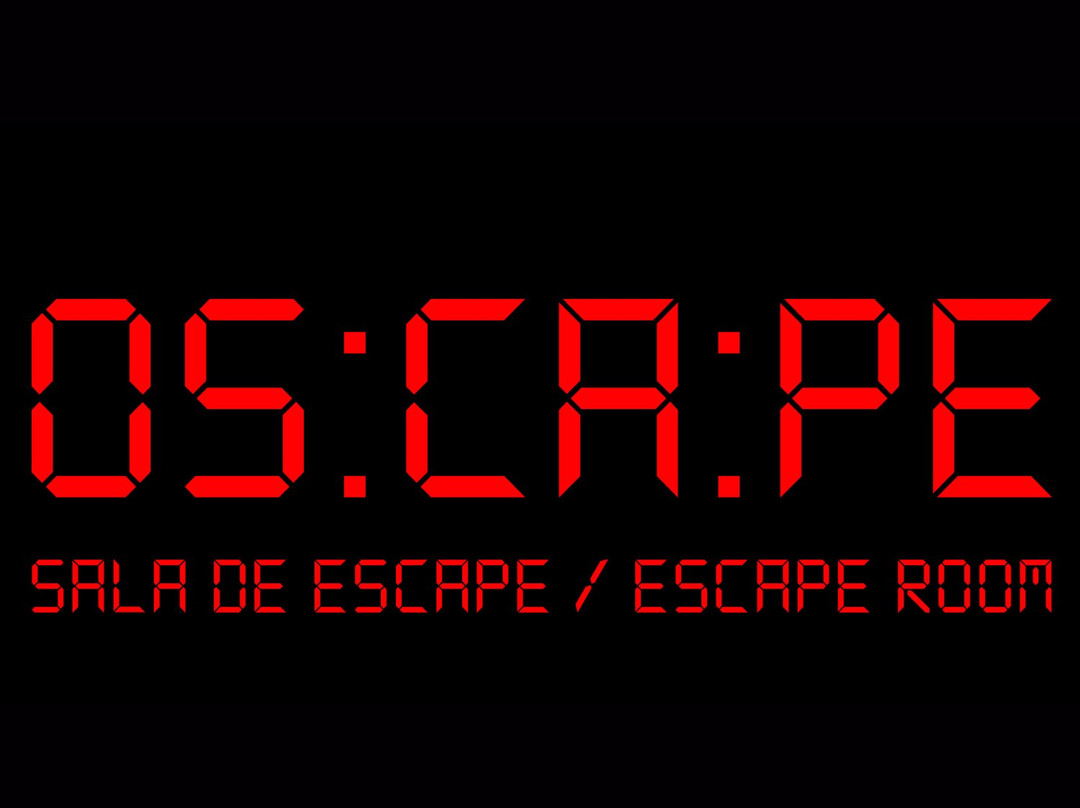 Oscape景点图片
