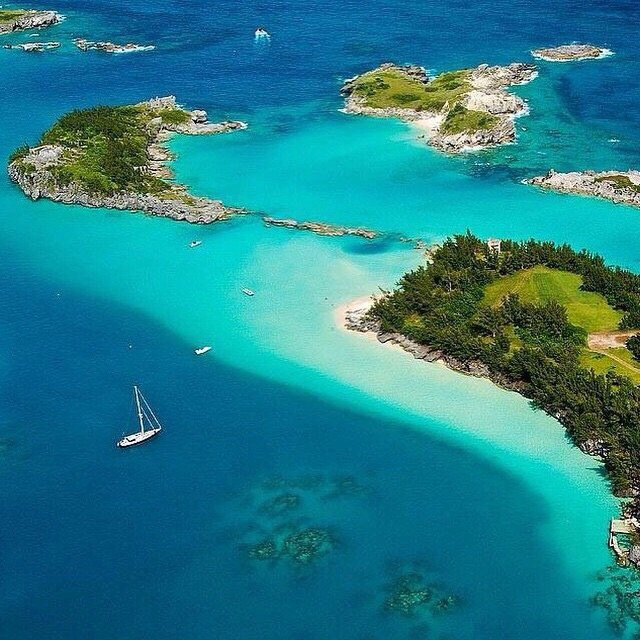 彭布罗克区旅游攻略图片