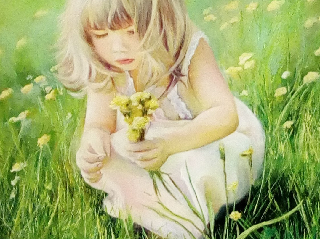 Chita Regional Art Museum-赤塔必去景点