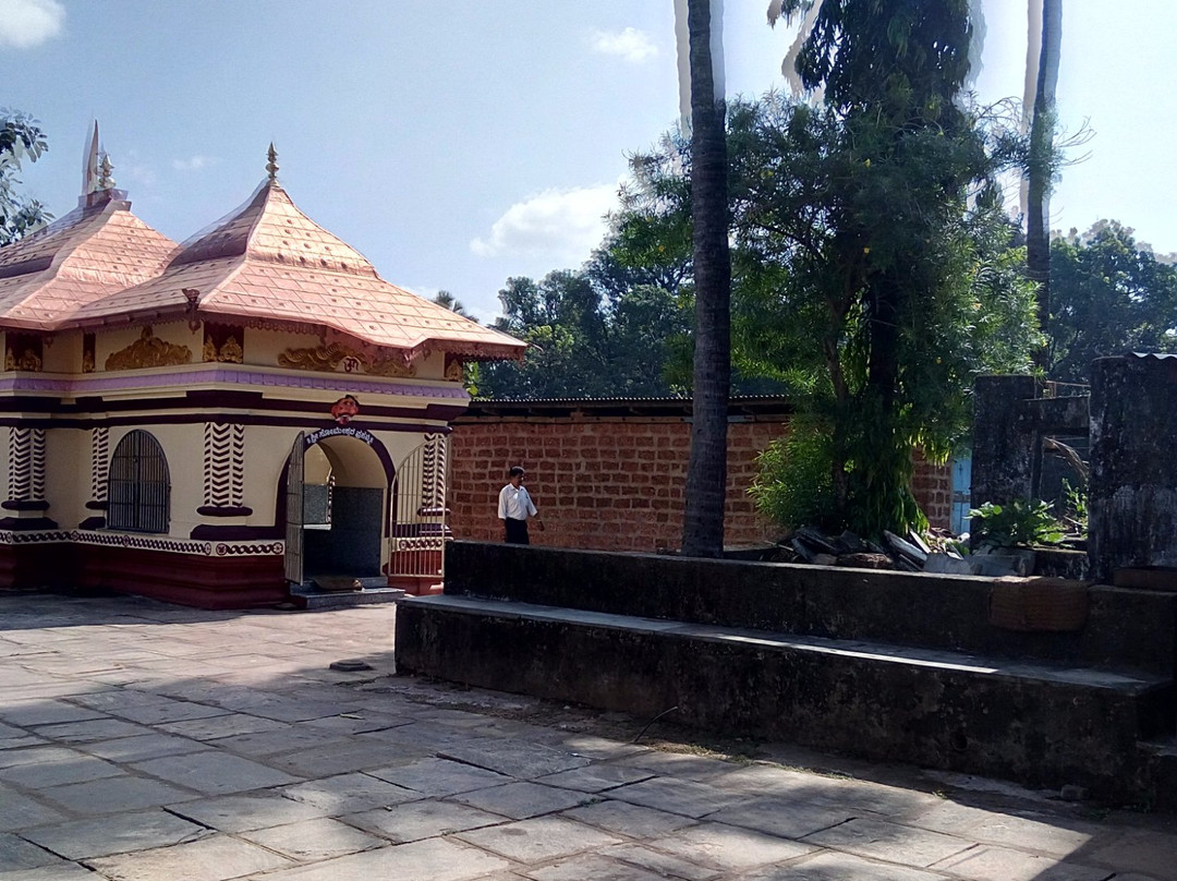 Shri Aryadurga Temple景点图片