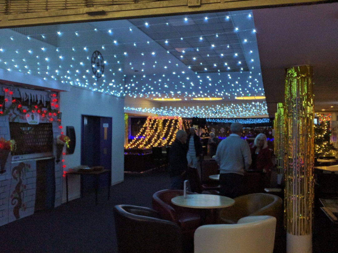 Exeter Corn Exchange-埃克塞特必去景点