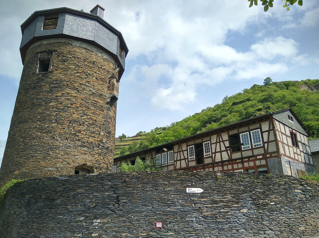 Mauerwerk景点图片