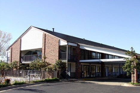 Thunderbird Lodge, Llc主图