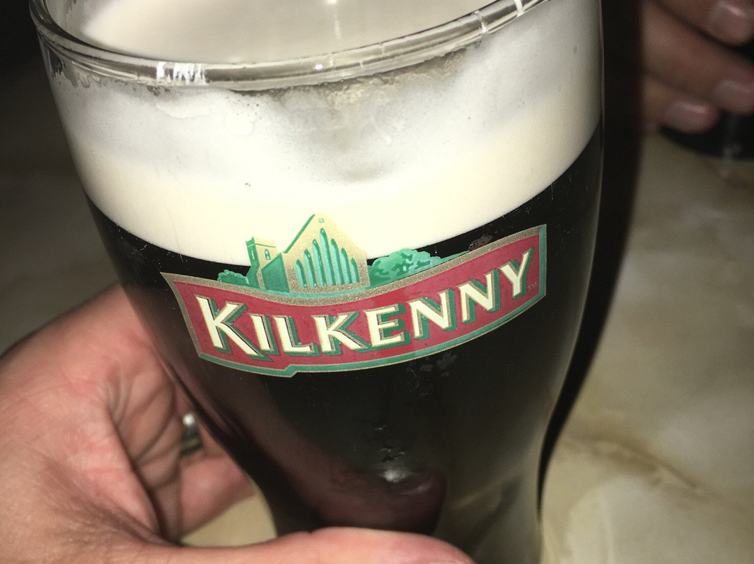 Finnegan's-贝尔福必去景点