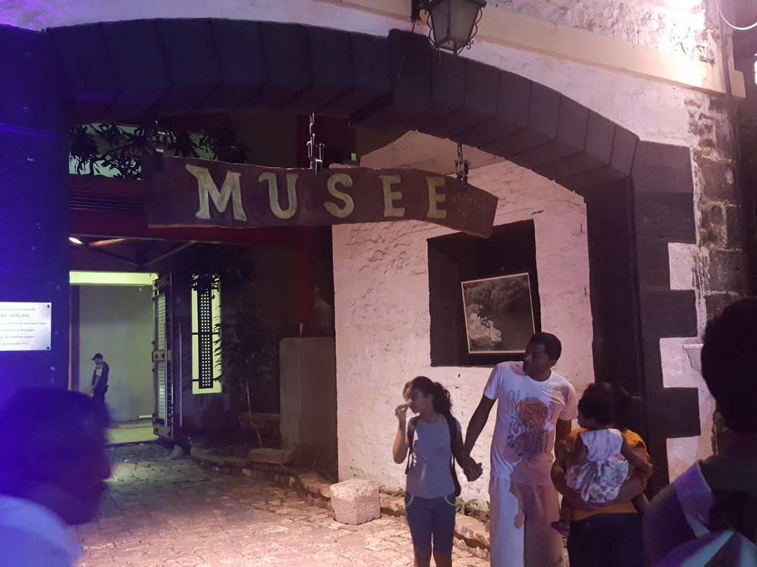 The Photographic Museum-路易士港必去景点