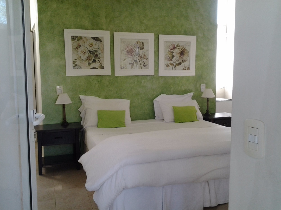 Santa Rosa酒店住宿-Posada Piedras Blancas