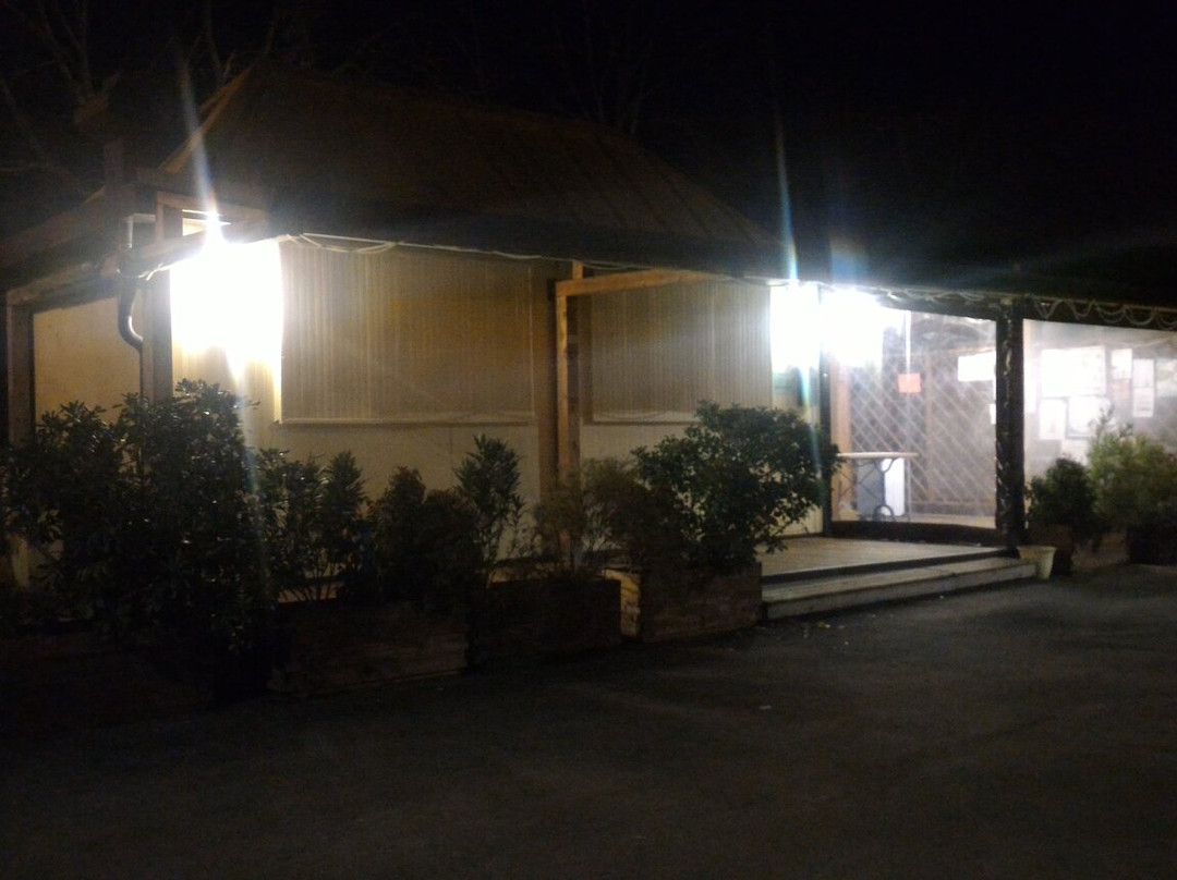 Gatteo餐馆和美食-La Piadina Della Magda