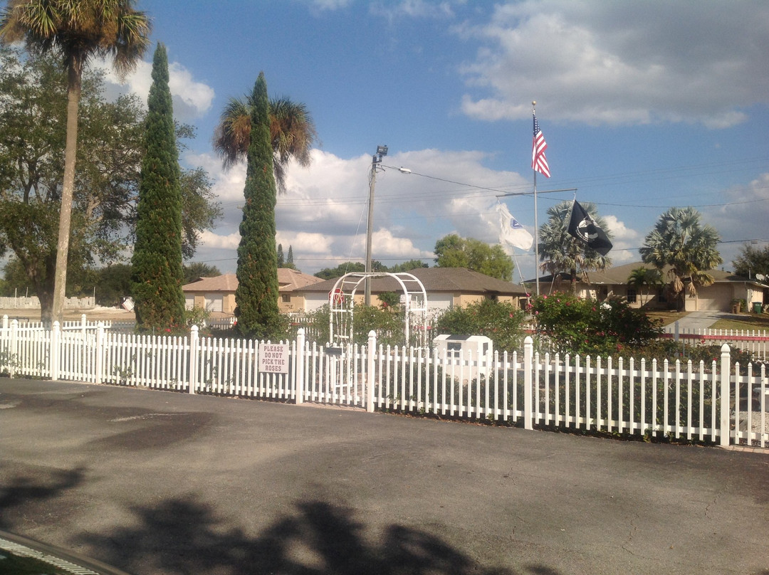 Cape Coral Historical Museum-开普科勒尔必去景点