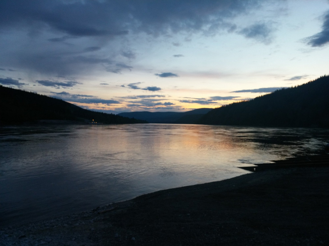 The Dawson City Bunkhouse主图