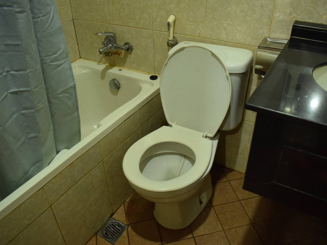 安塔芮丝酒店主图