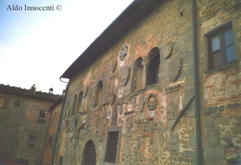 Palazzo Pretorio景点图片