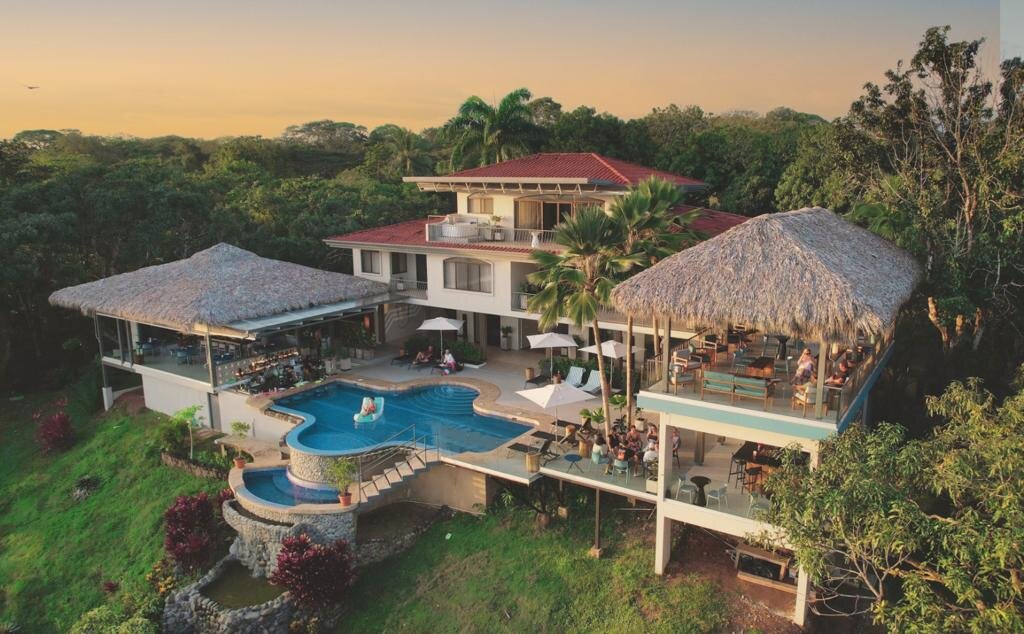 Marala Hotel-浴室
