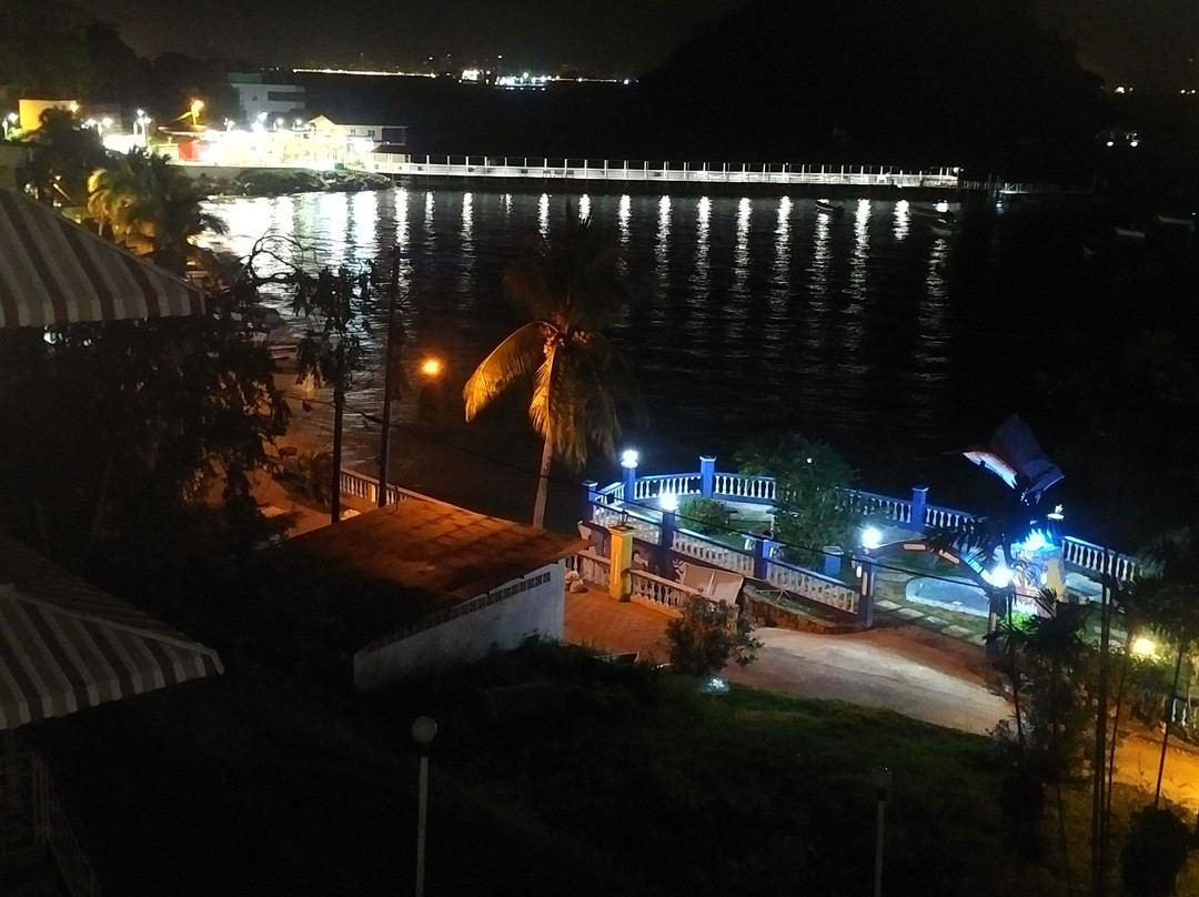 Vereda Tropical Hotel主图