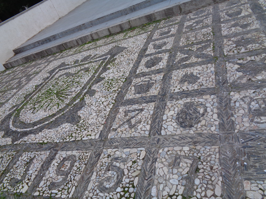 Parroquia de Santiago Apostol-Guadix必去景点