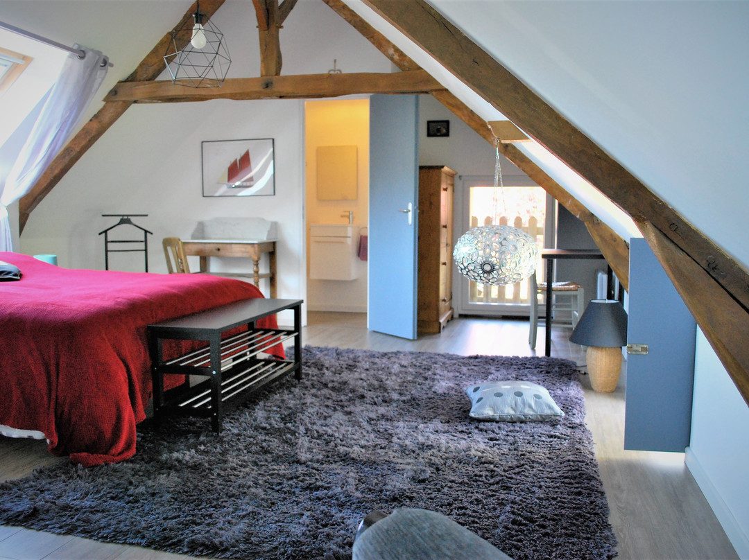 Noyal Pontivy旅游攻略图片