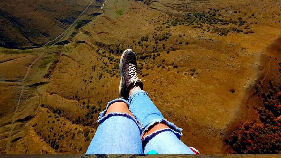 Sky Club-埃里温必去景点