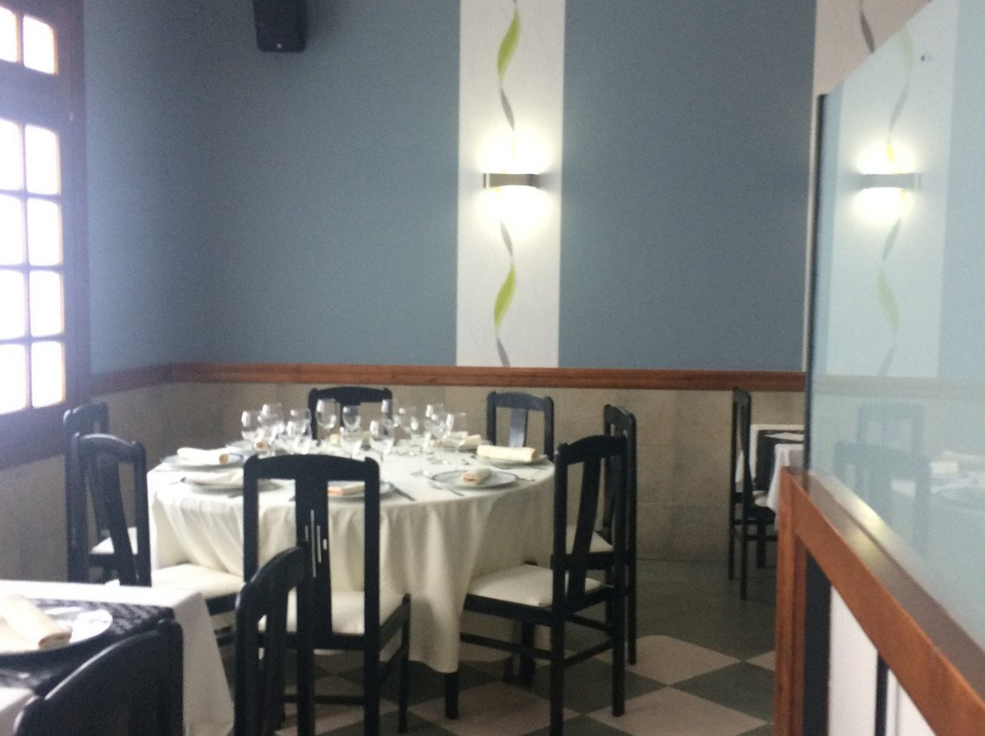 Hostal San Antonio主图