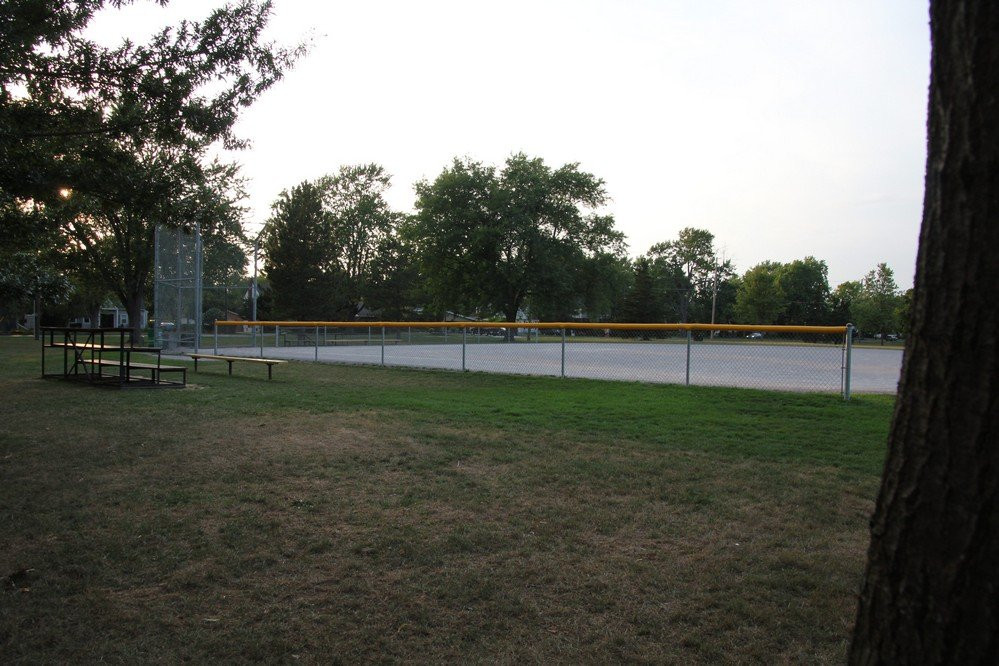 Chippawa Park-Welland必去景点