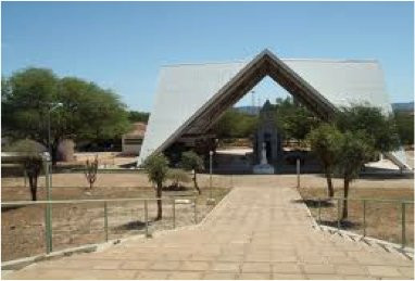 Cruz da Menina-Patos必去景点