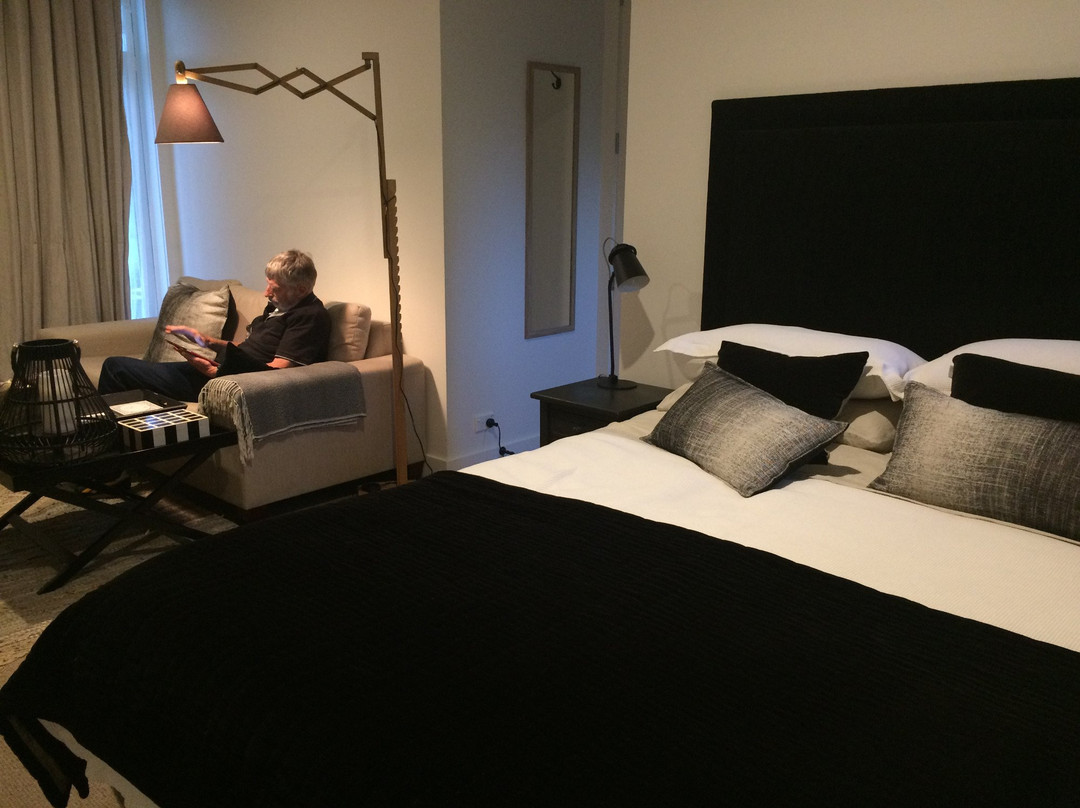 Barn Seven Matakana主图