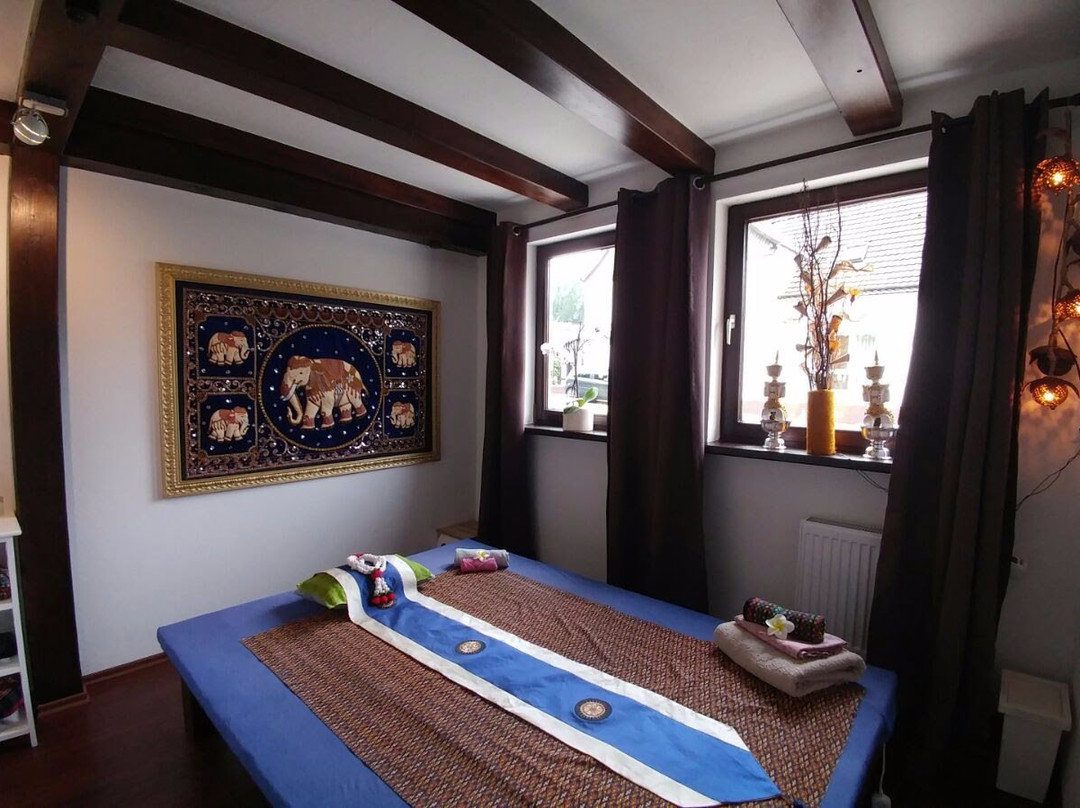 Malai Thai Massage & Spa景点图片
