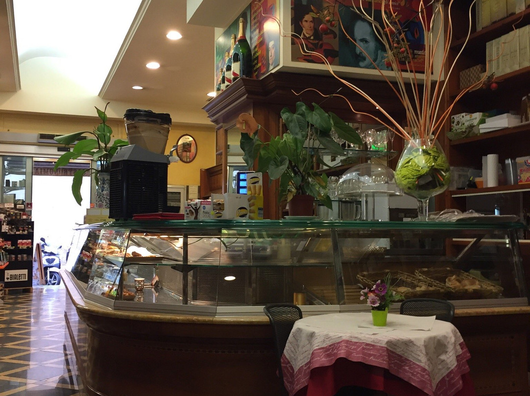 Enoteca Chirra-罗马必去景点