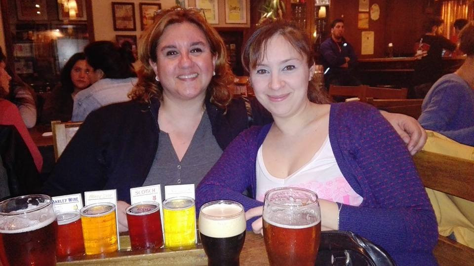 Cerveceria Antares-马德普拉塔必去景点