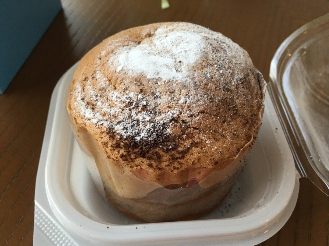 Wing Takanawa East-Takanawa必去景点