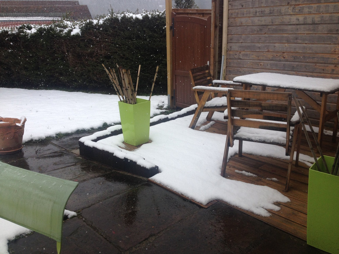 Thalasso de Fallieres-Saint-Nabord必去景点