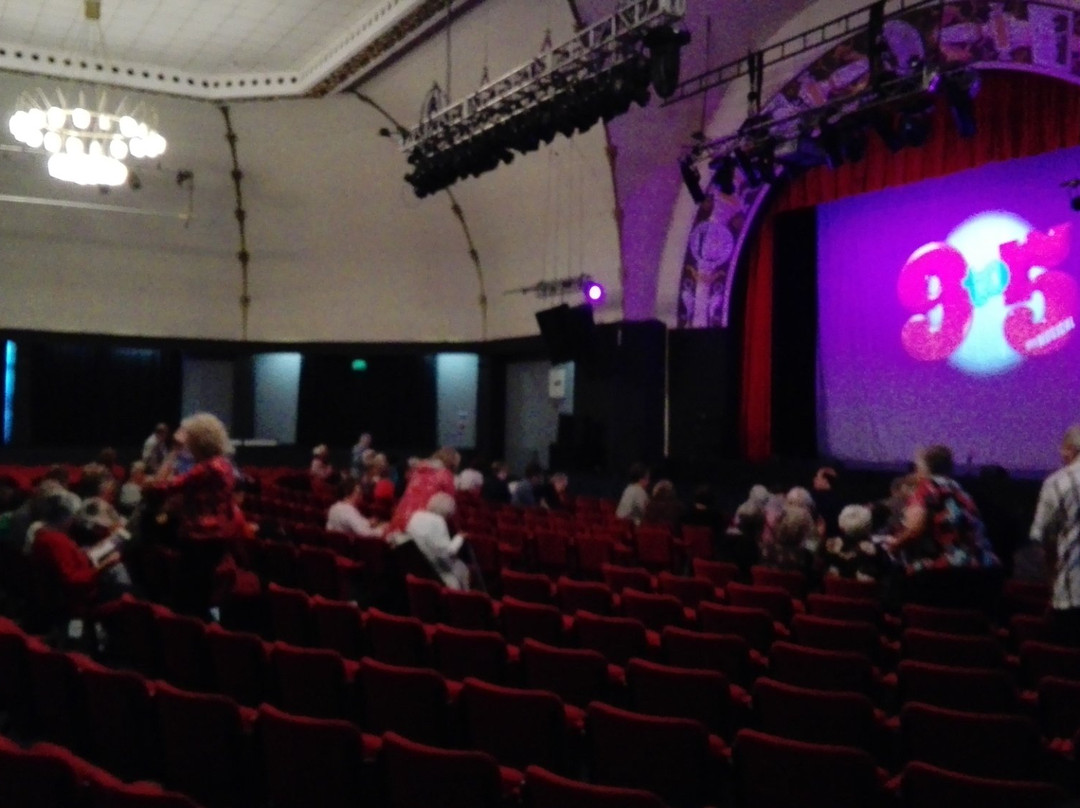 Worthing Theatres and Museum景点图片