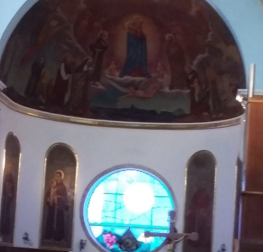 Chiesa di Santa Maria delle Grazie景点图片