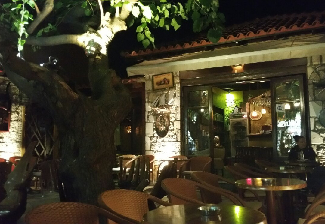 Imeros Cocktail Bar-阿菲托斯必去景点