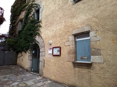 Biblioteca Can Milans-Caldes d'Estrac必去景点